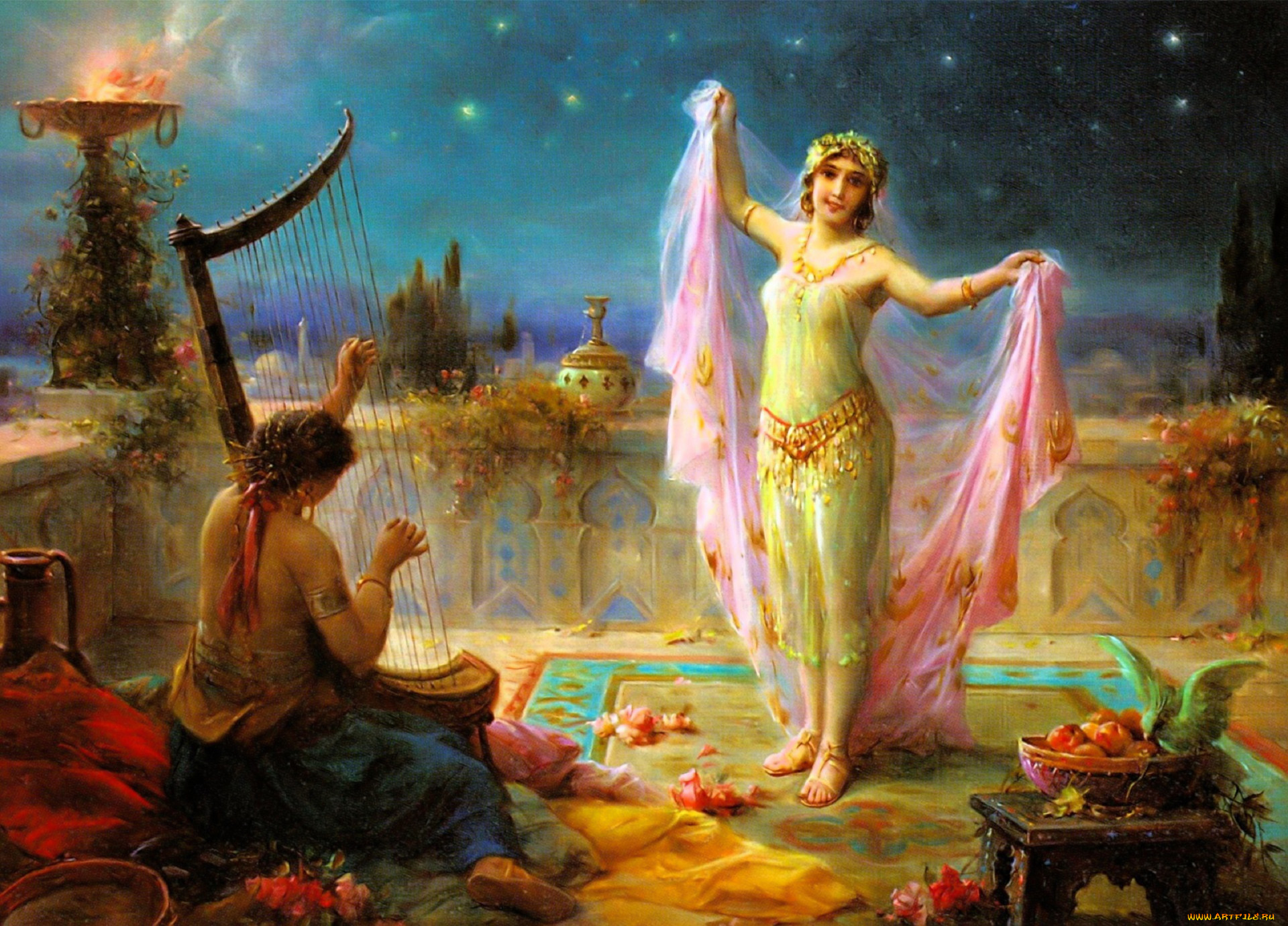 , hans zatzka, , , , , 